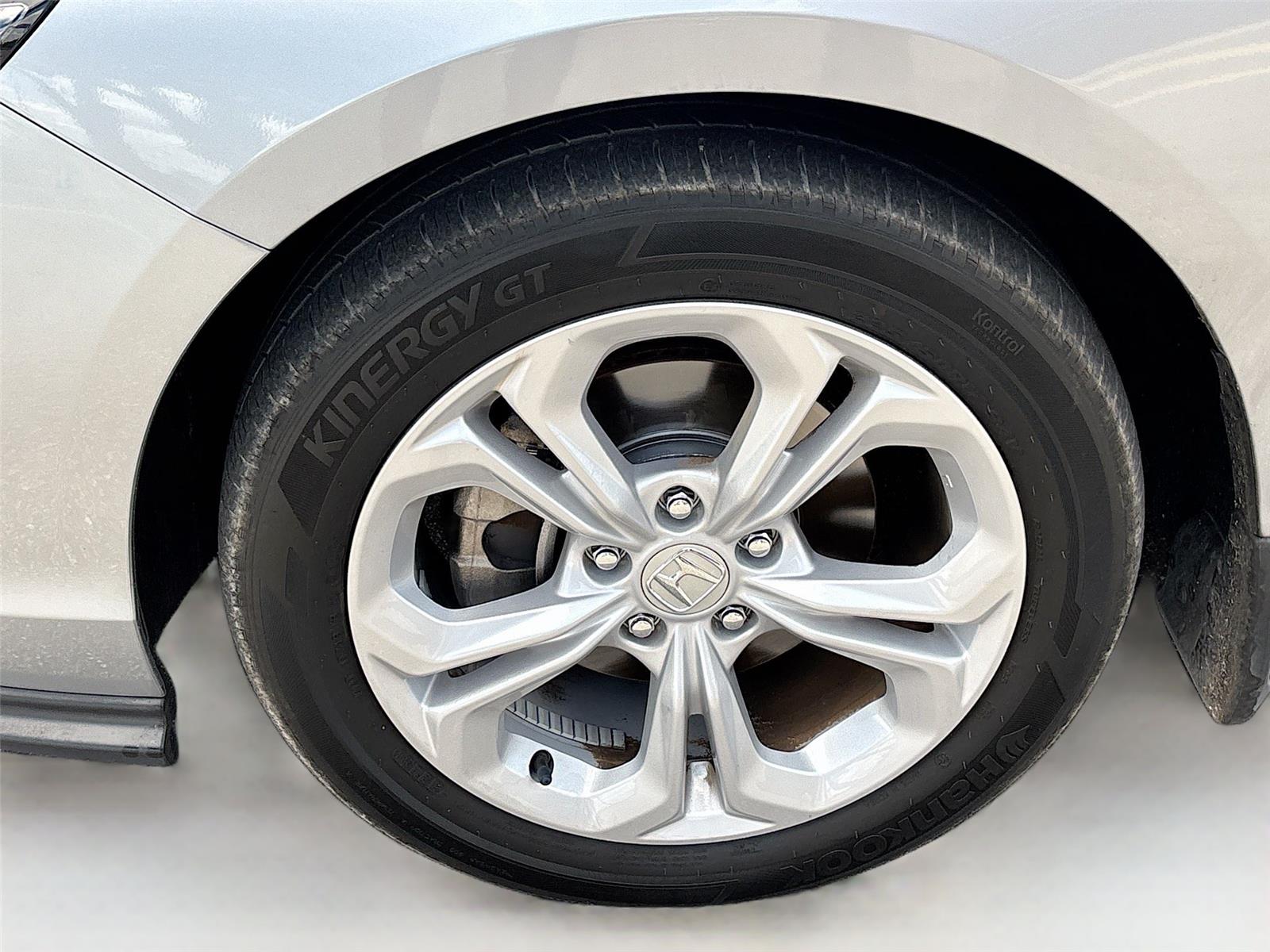 2023 Honda Accord Sedan LX