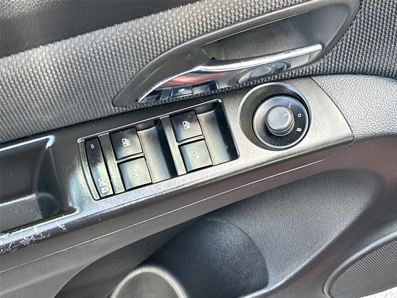 2013 Chevrolet Cruze 1LT