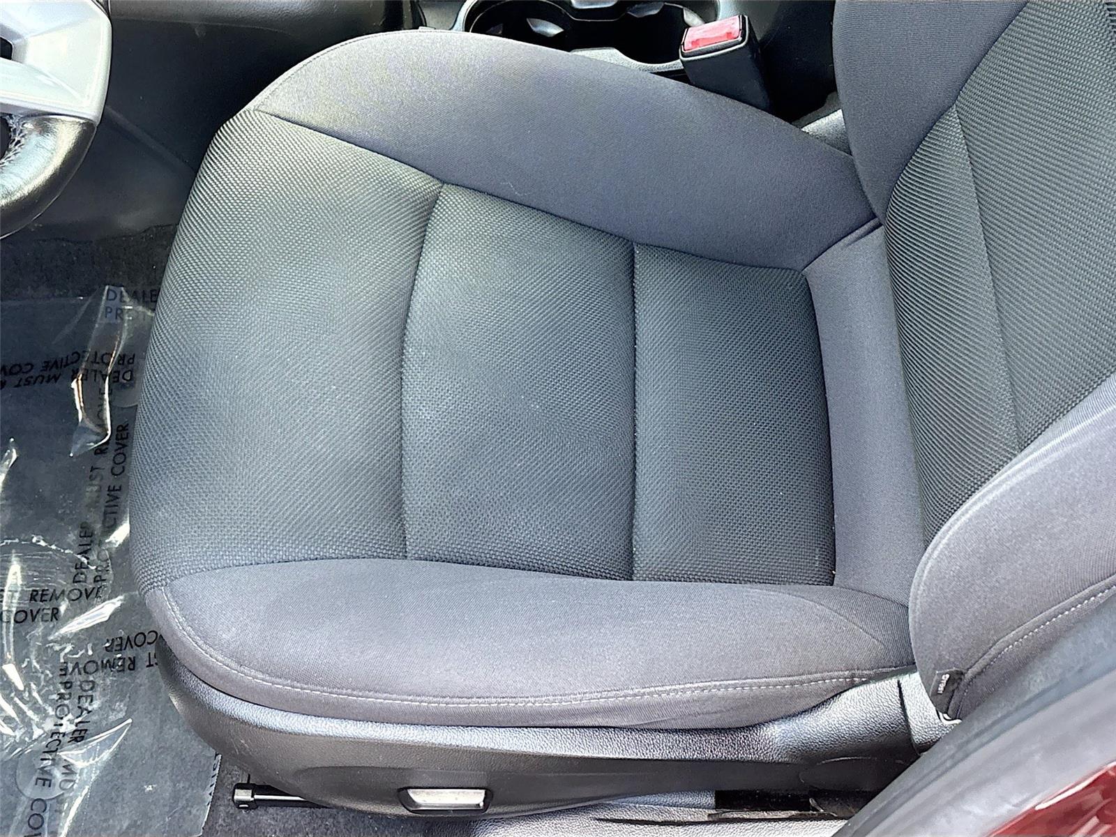 2013 Chevrolet Cruze 1LT