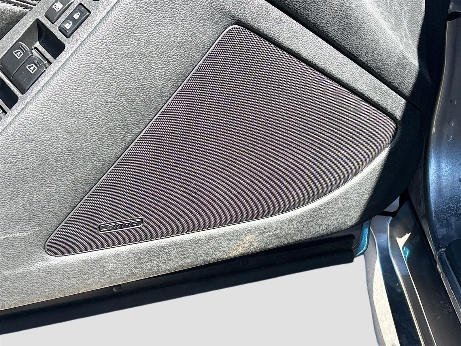 2014 INFINITI Q60 Convertible