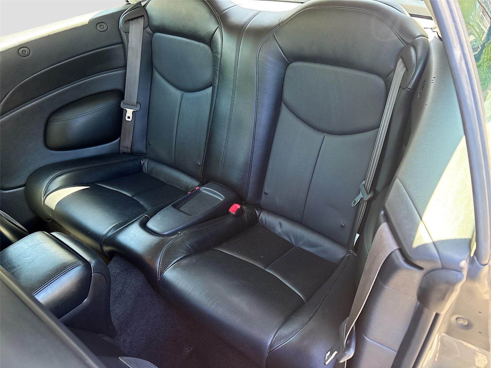 2014 INFINITI Q60 Convertible