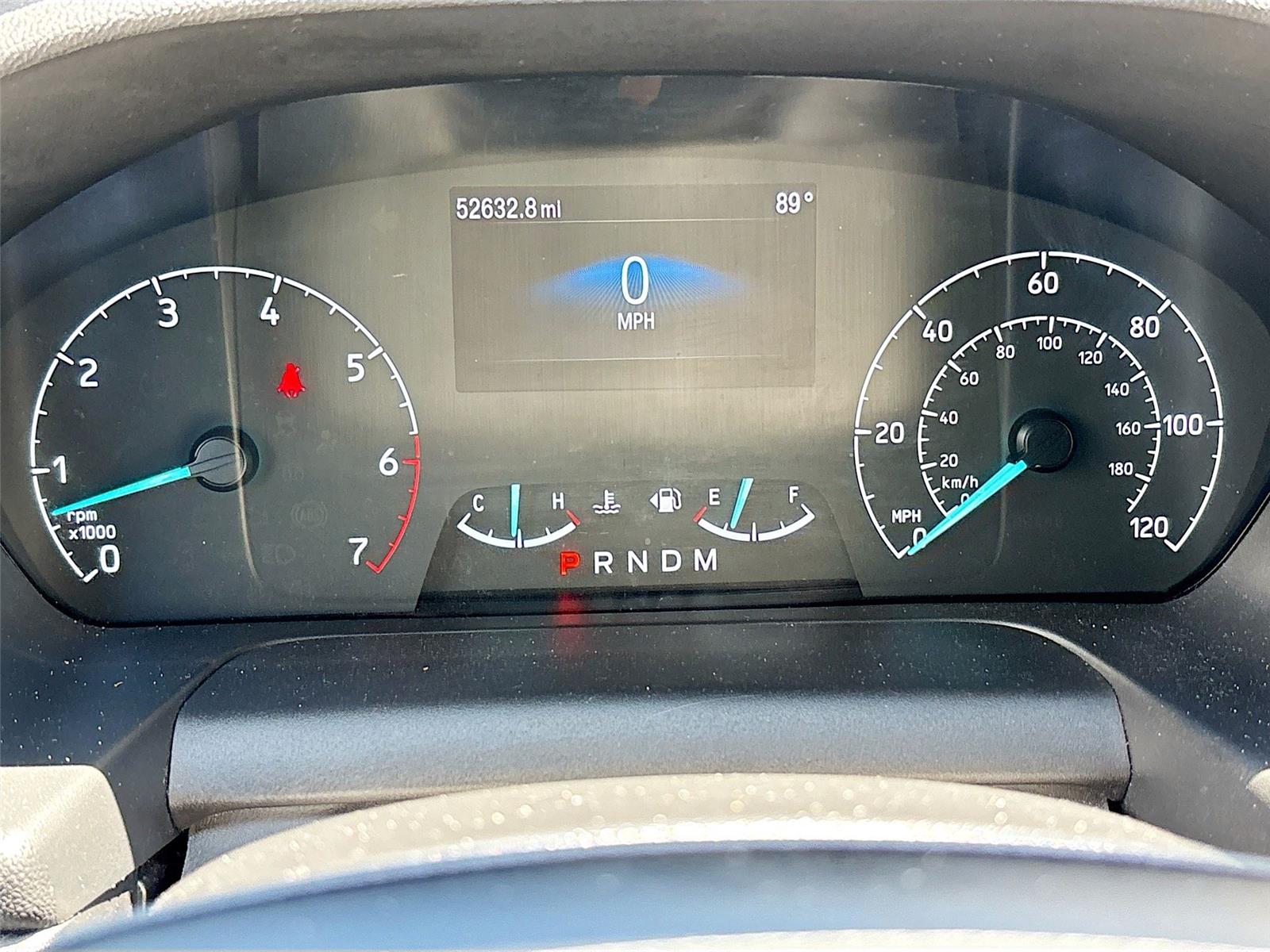 2024 Ford Transit Passenger Wagon XLT