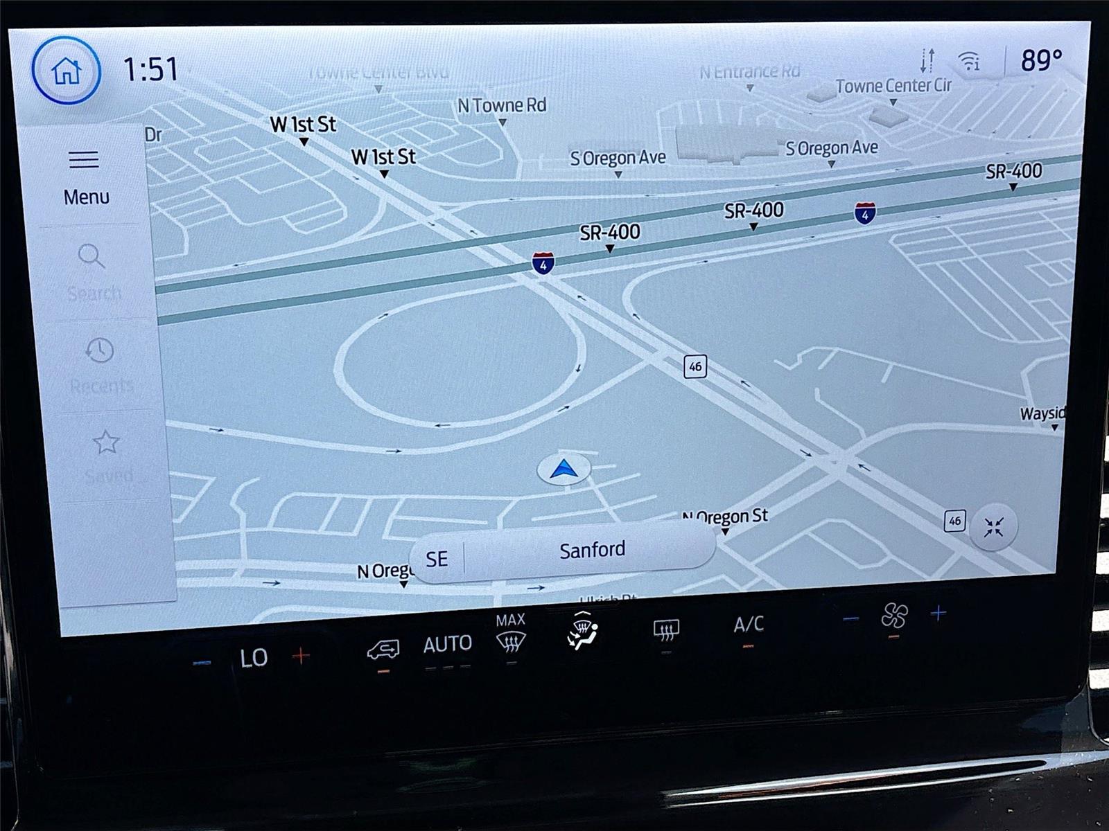 2024 Ford Transit Passenger Wagon XLT