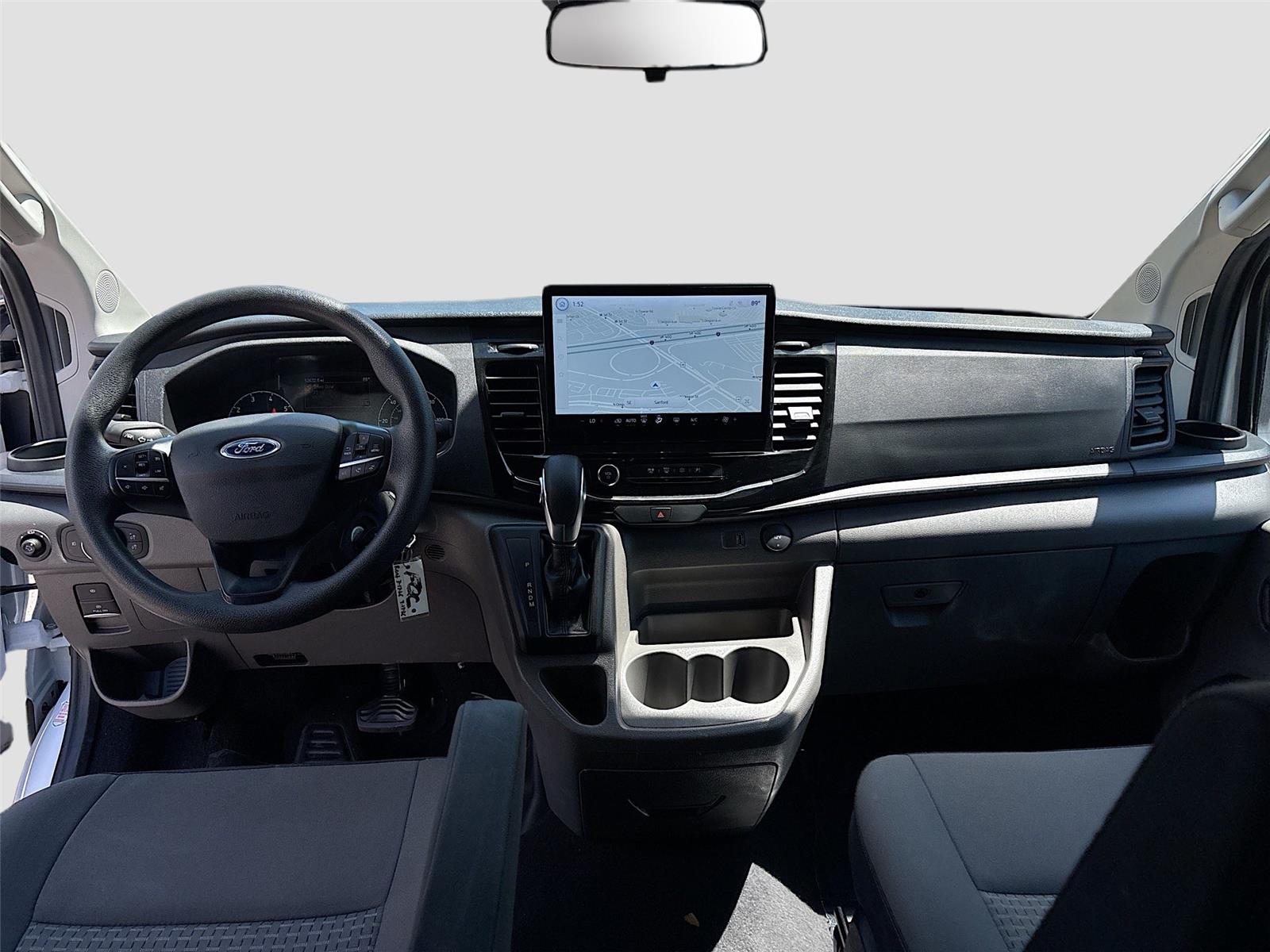 2024 Ford Transit Passenger Wagon XLT