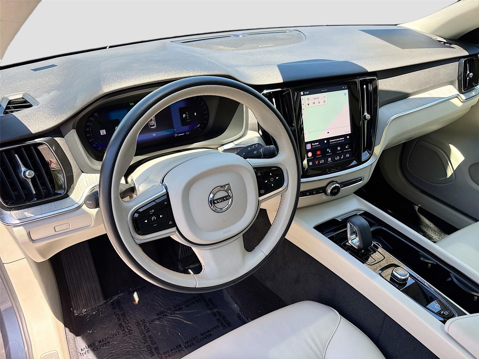 2025 Volvo V60 Cross Country Plus