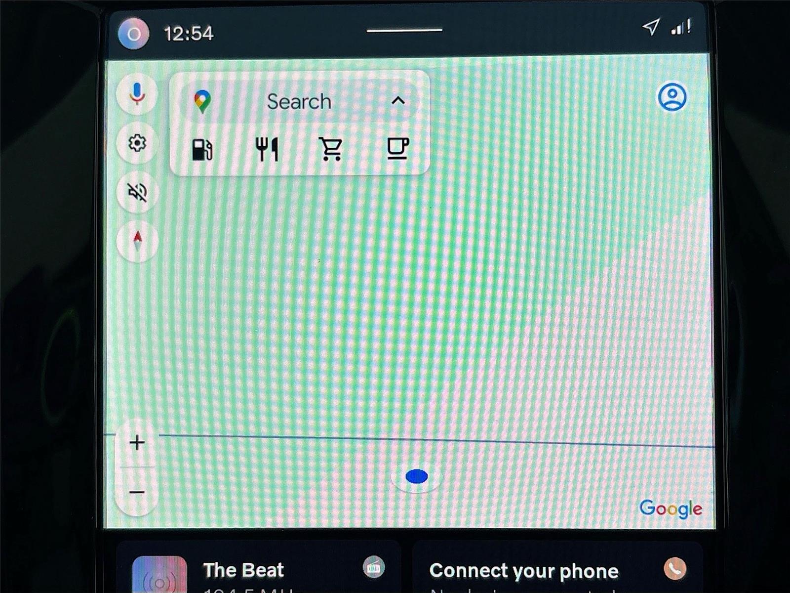 2025 Volvo V60 Cross Country Plus