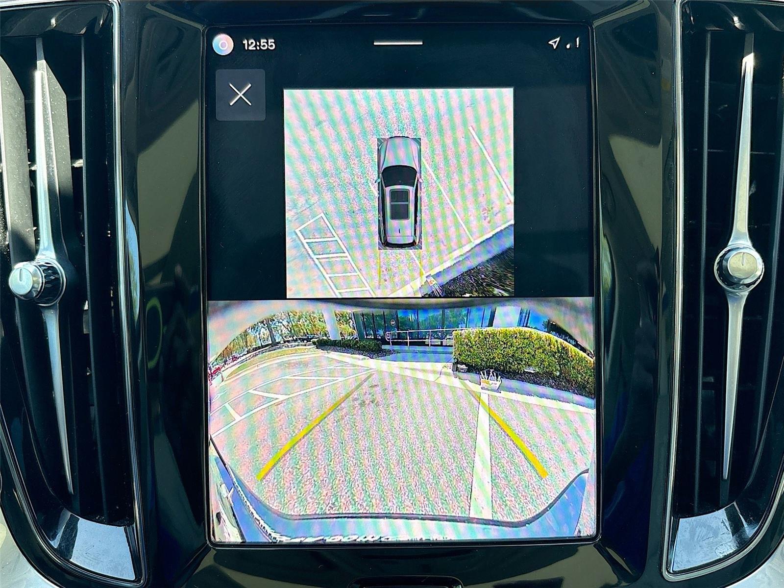 2025 Volvo V60 Cross Country Plus