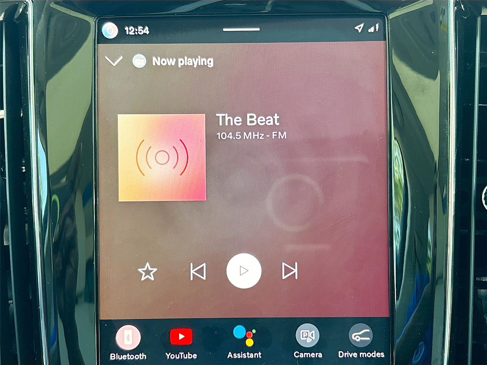 2025 Volvo V60 Cross Country Plus