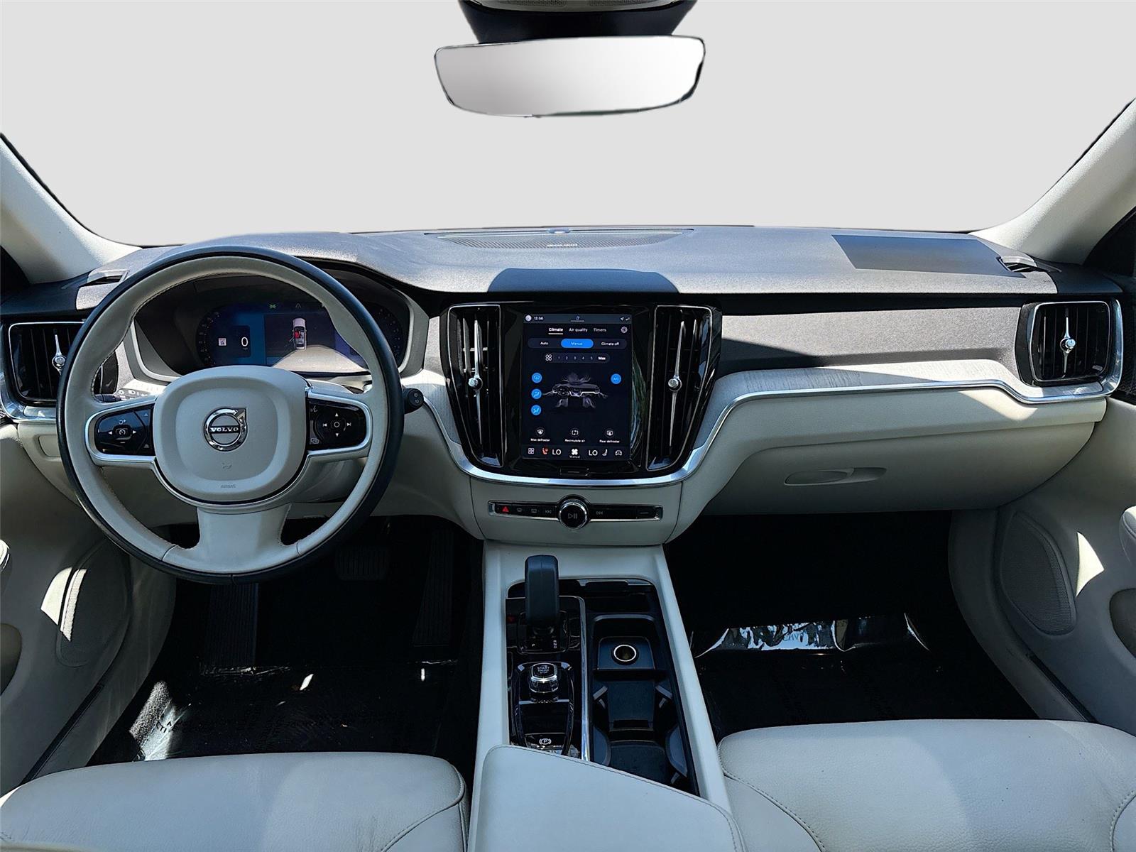 2025 Volvo V60 Cross Country Plus