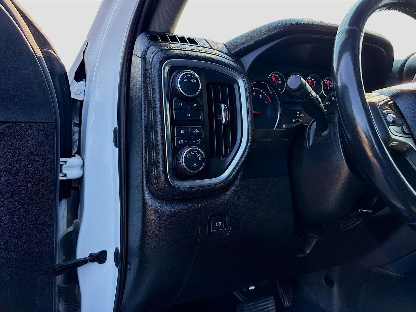 2021 Chevrolet Silverado 2500HD LT