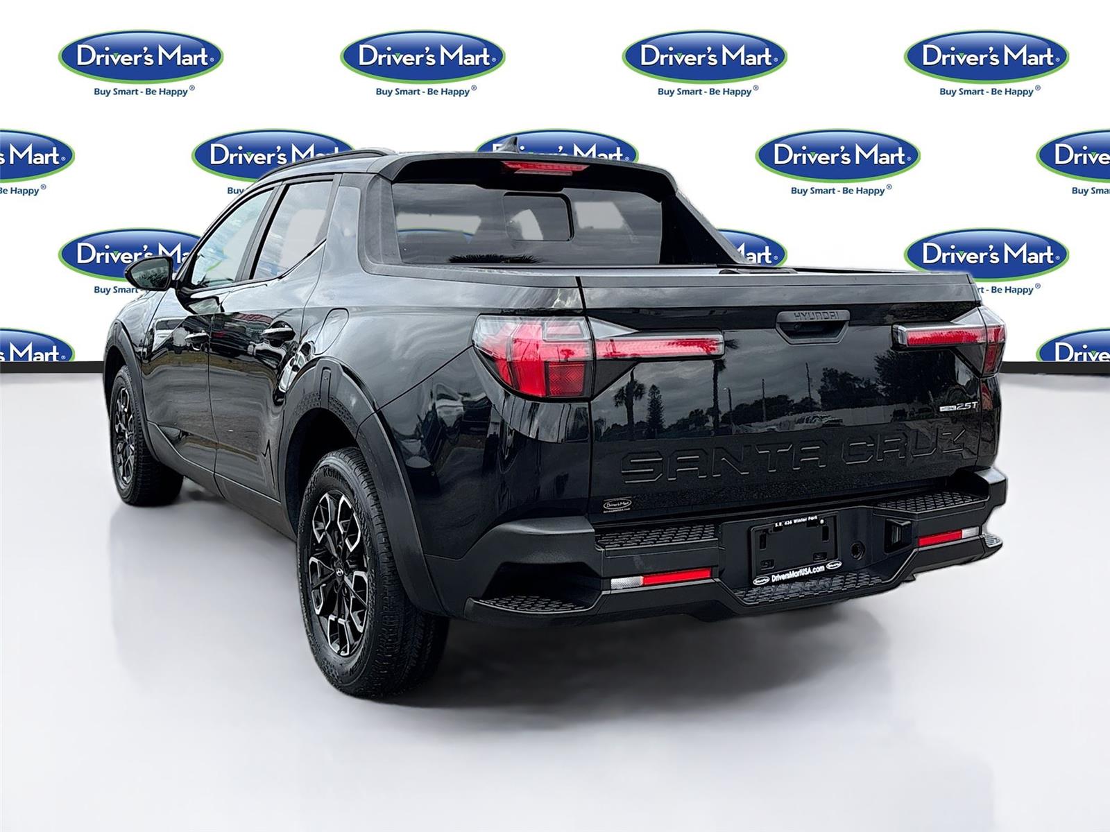 2022 Hyundai Santa Cruz SEL Premium