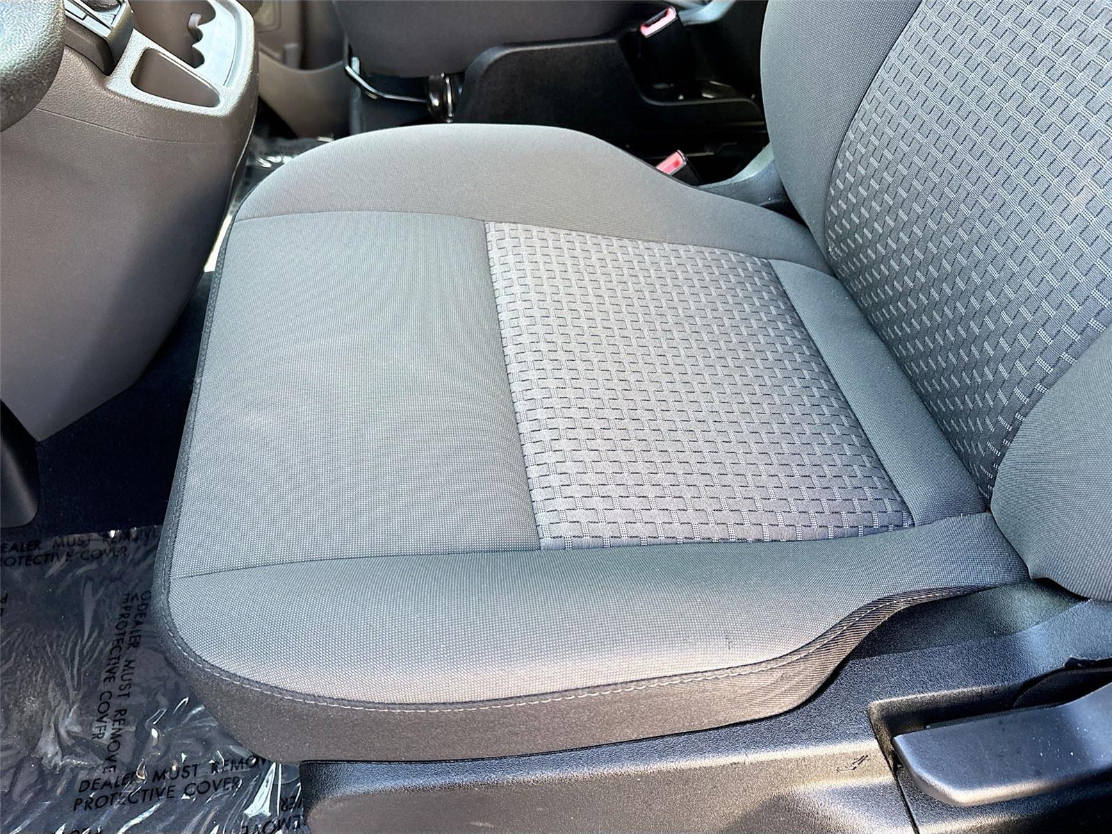 2024 Ford Transit Passenger Wagon XLT