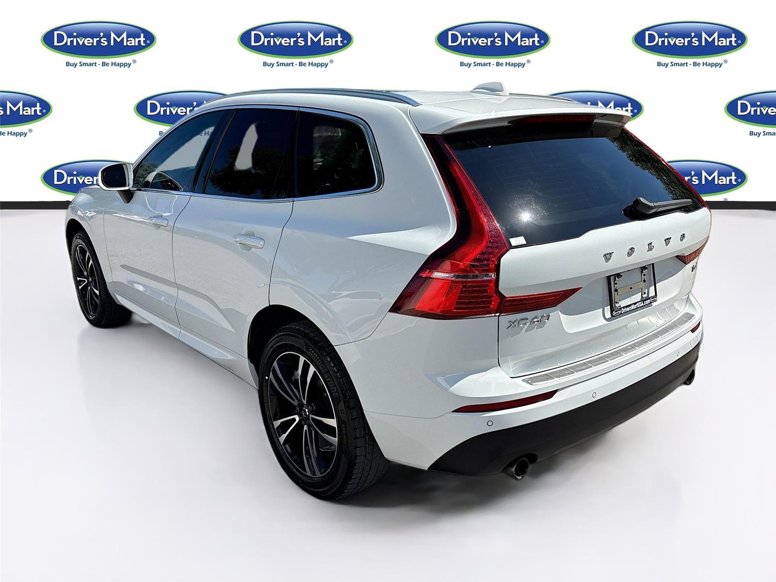2020 Volvo XC60 Momentum