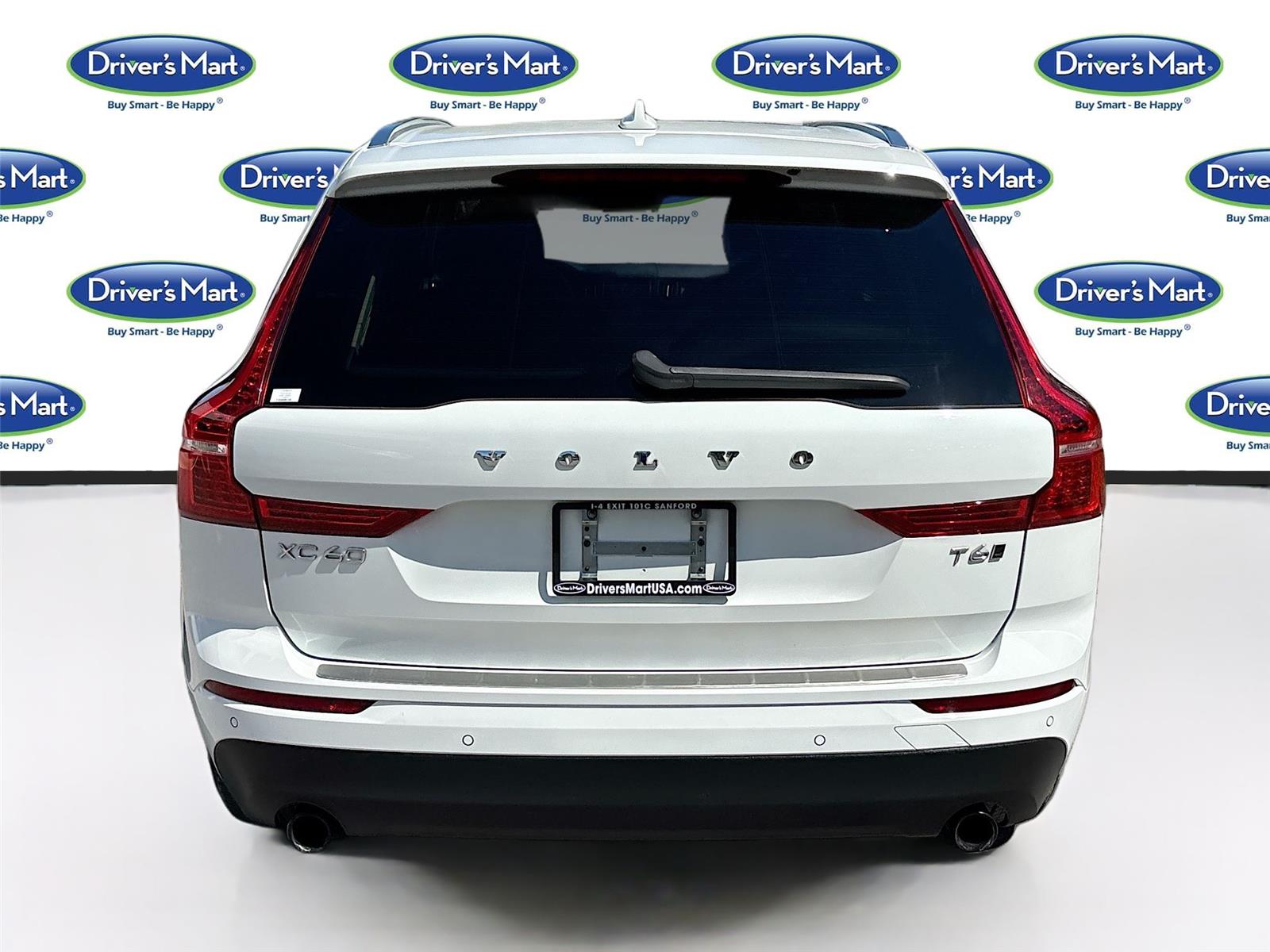 2020 Volvo XC60 Momentum