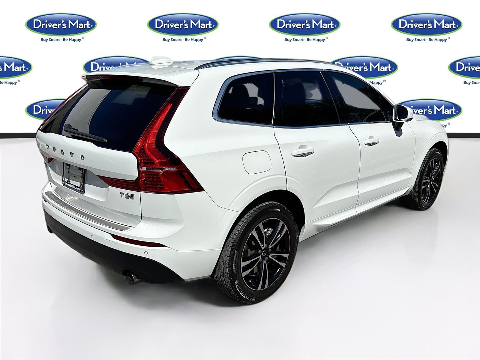 2020 Volvo XC60 Momentum