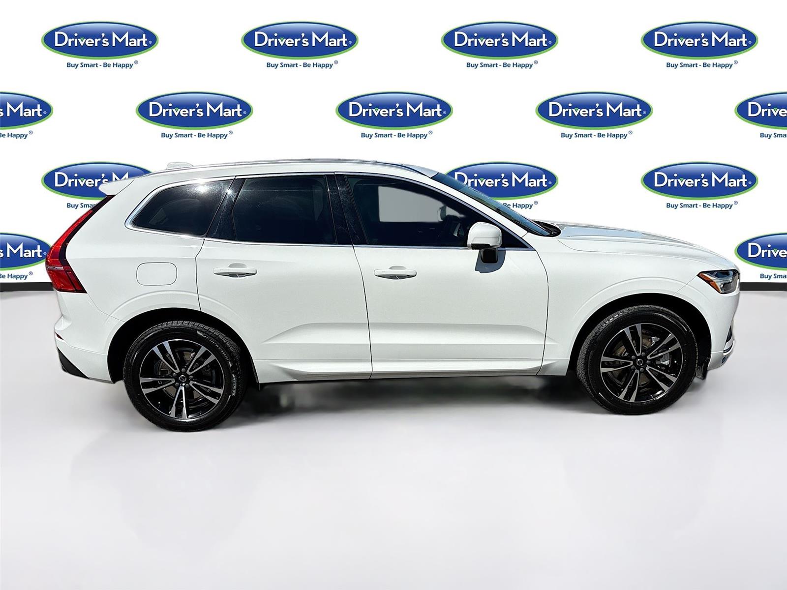 2020 Volvo XC60 Momentum