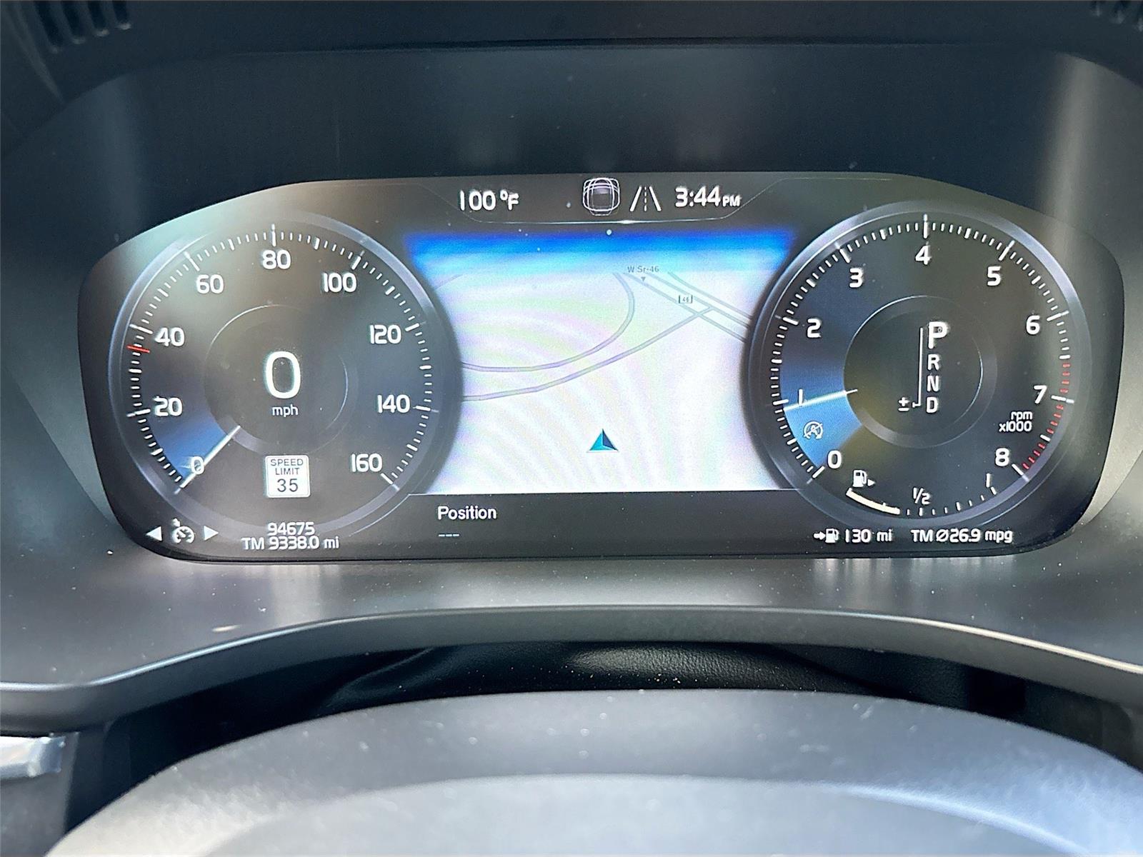 2020 Volvo XC60 Momentum