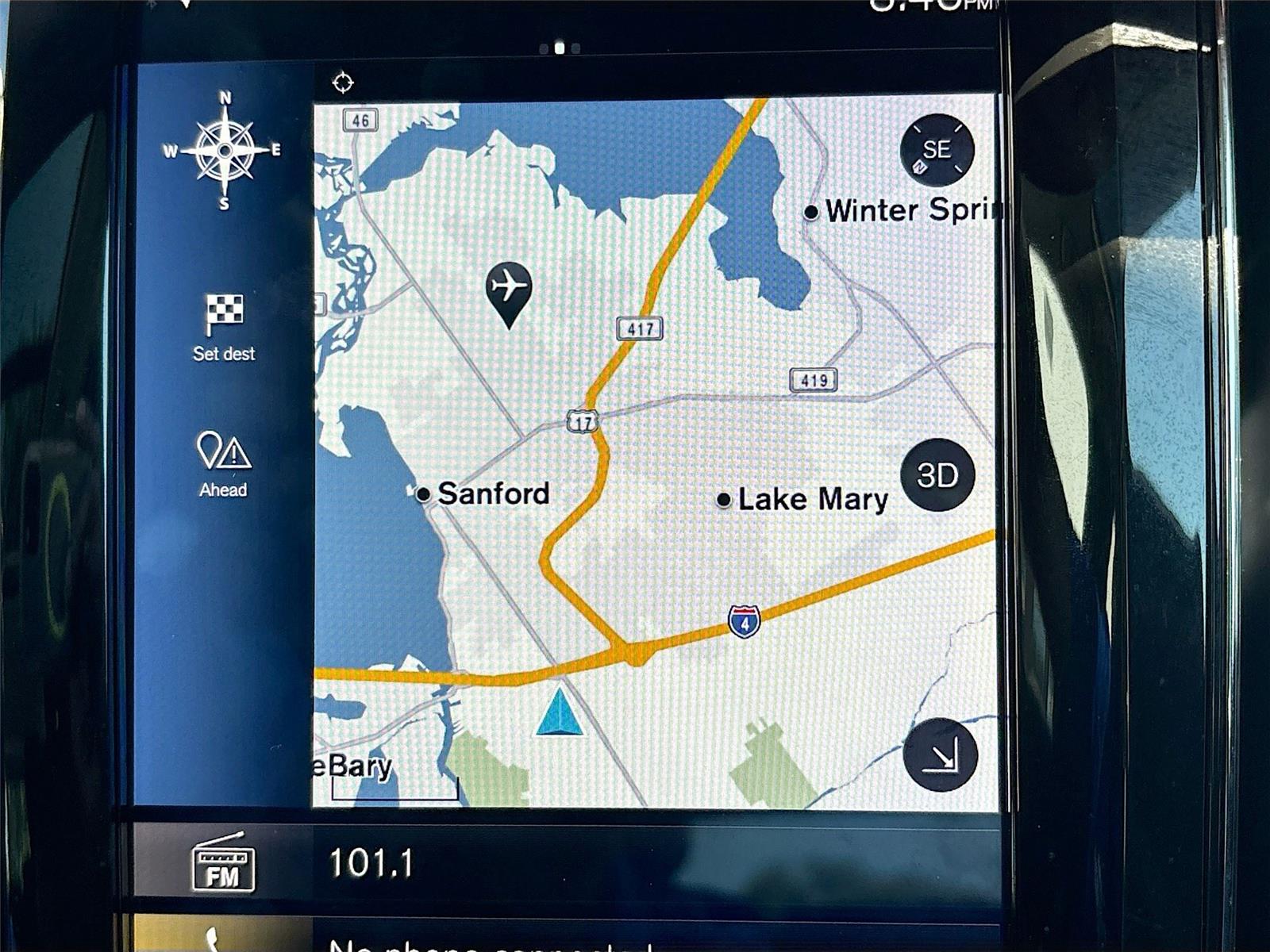 2020 Volvo XC60 Momentum