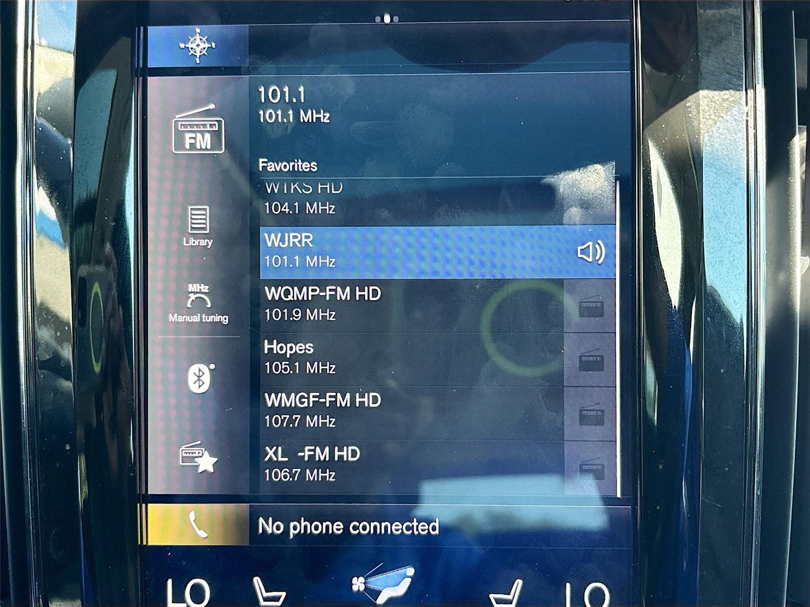 2020 Volvo XC60 Momentum