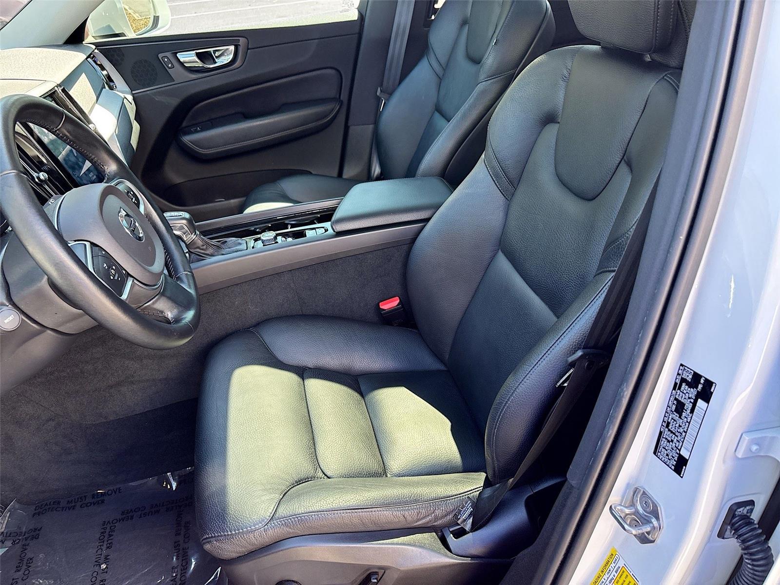 2020 Volvo XC60 Momentum