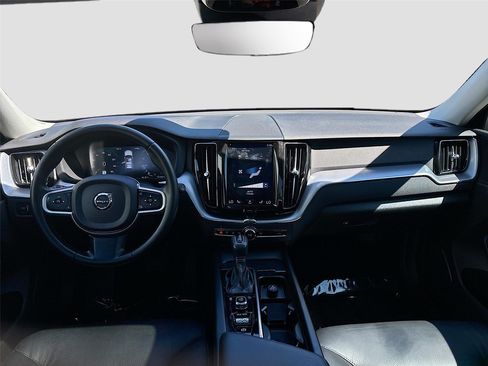 2020 Volvo XC60 Momentum