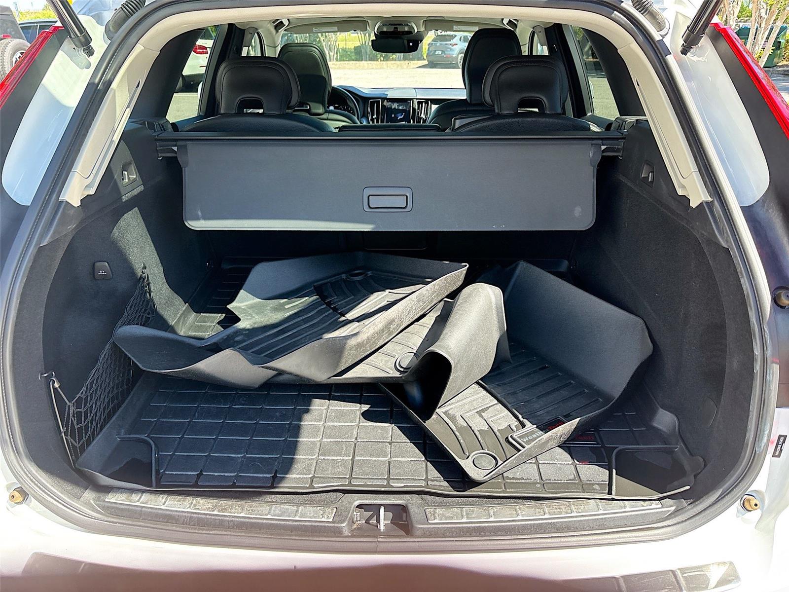 2020 Volvo XC60 Momentum