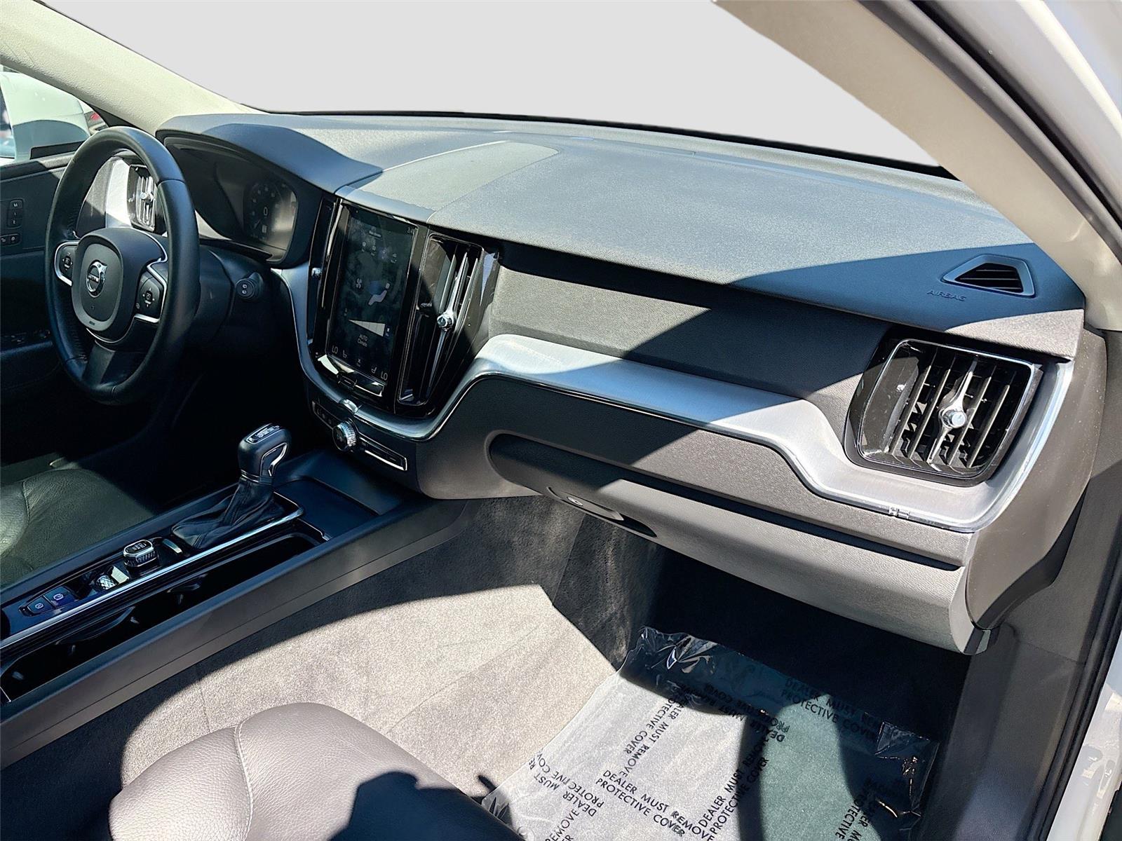 2020 Volvo XC60 Momentum
