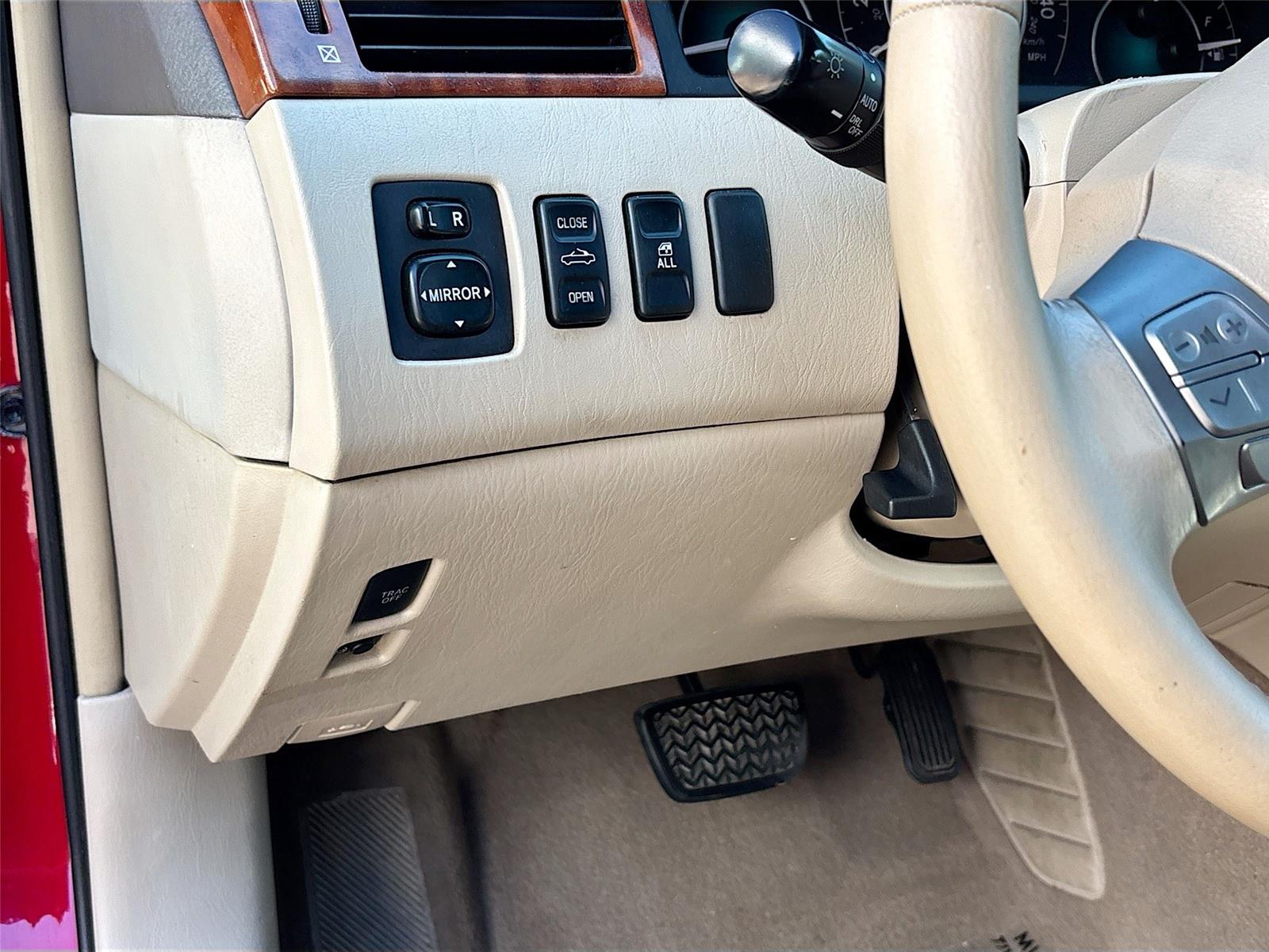 2008 Toyota Camry Solara SLE