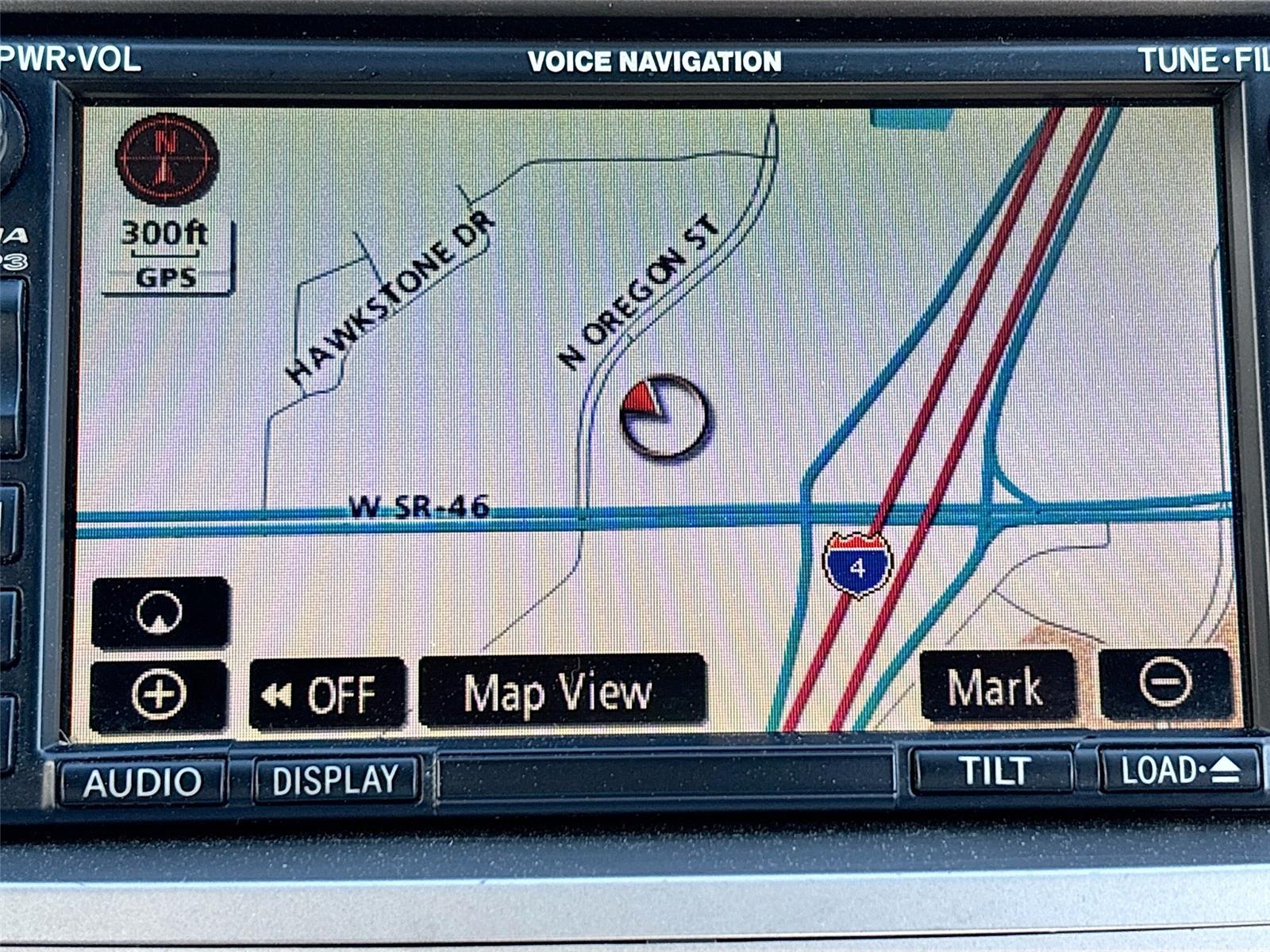 2008 Toyota Camry Solara SLE