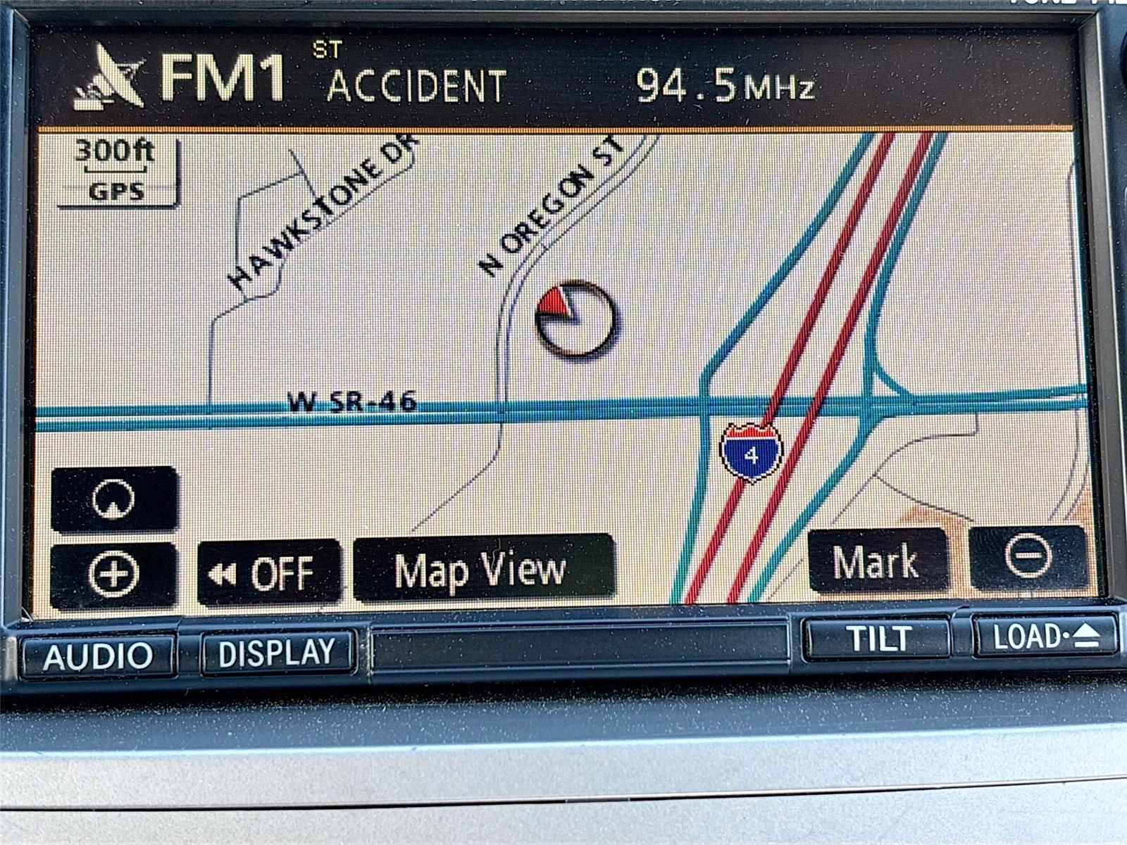 2008 Toyota Camry Solara SLE