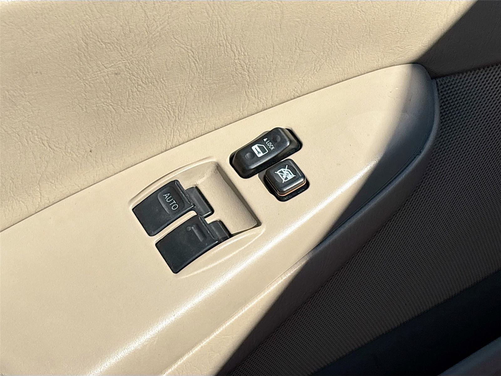 2008 Toyota Camry Solara SLE