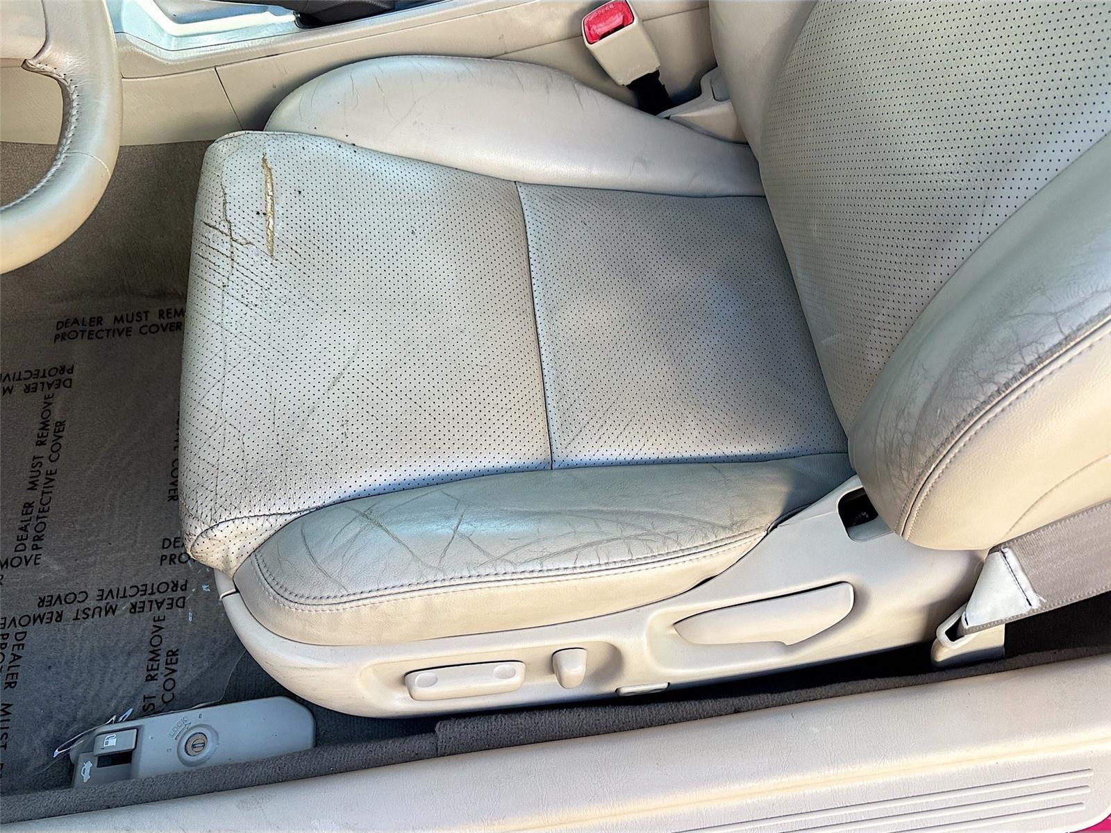 2008 Toyota Camry Solara SLE