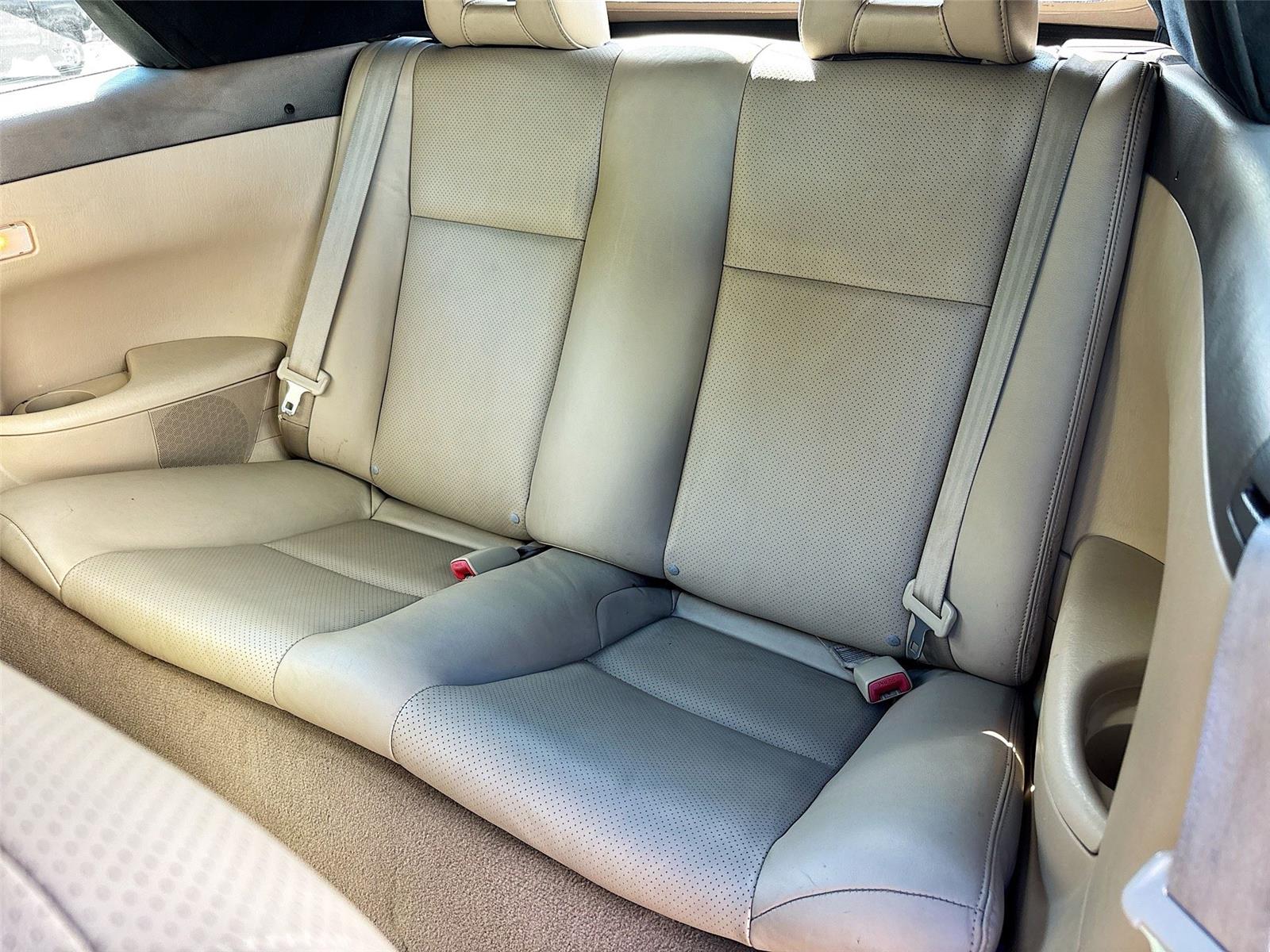 2008 Toyota Camry Solara SLE