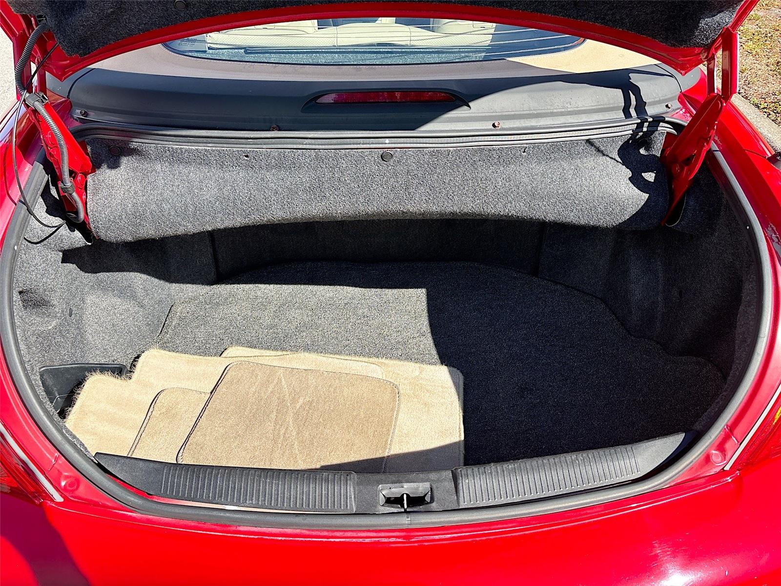 2008 Toyota Camry Solara SLE