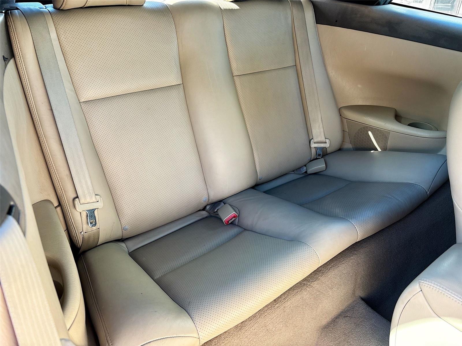 2008 Toyota Camry Solara SLE