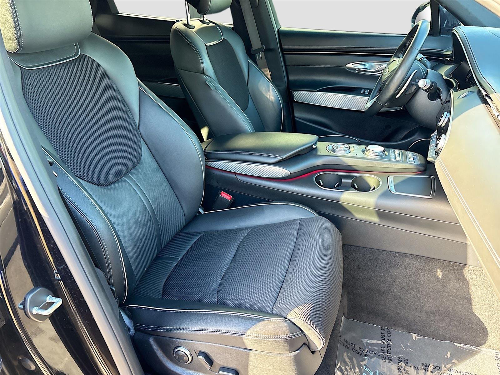 2024 Genesis GV70 2.5T