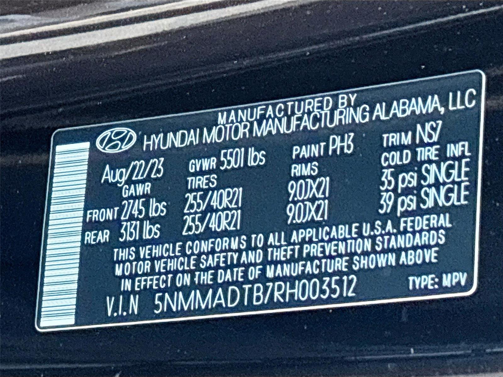 2024 Genesis GV70 2.5T