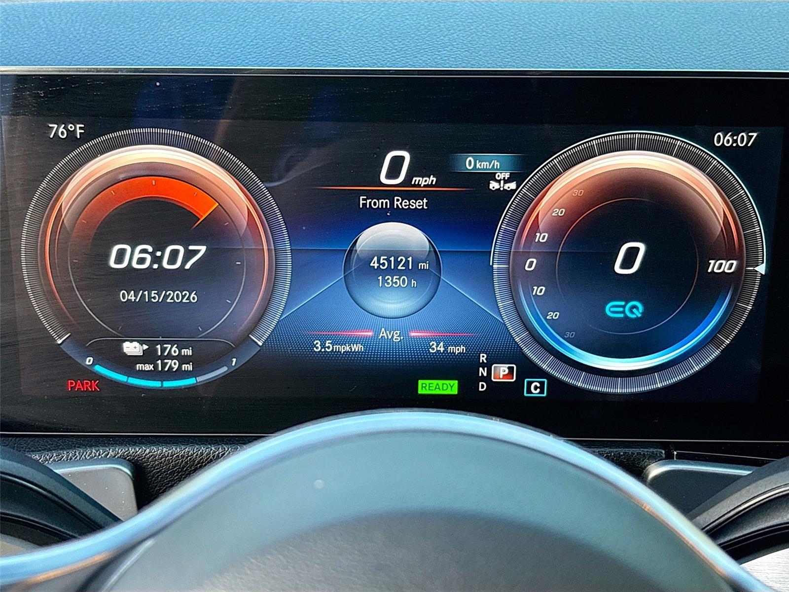 2023 Mercedes-Benz EQB EQB 250+