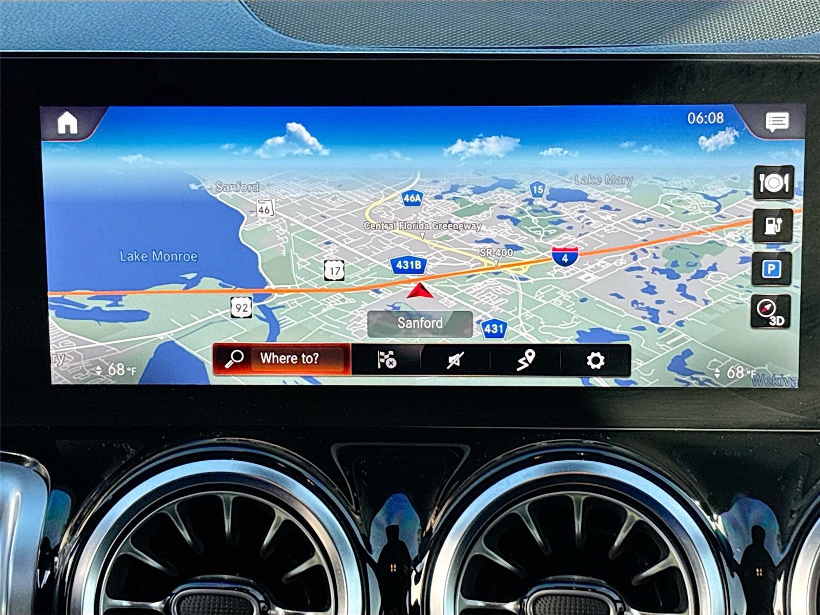 2023 Mercedes-Benz EQB EQB 250+