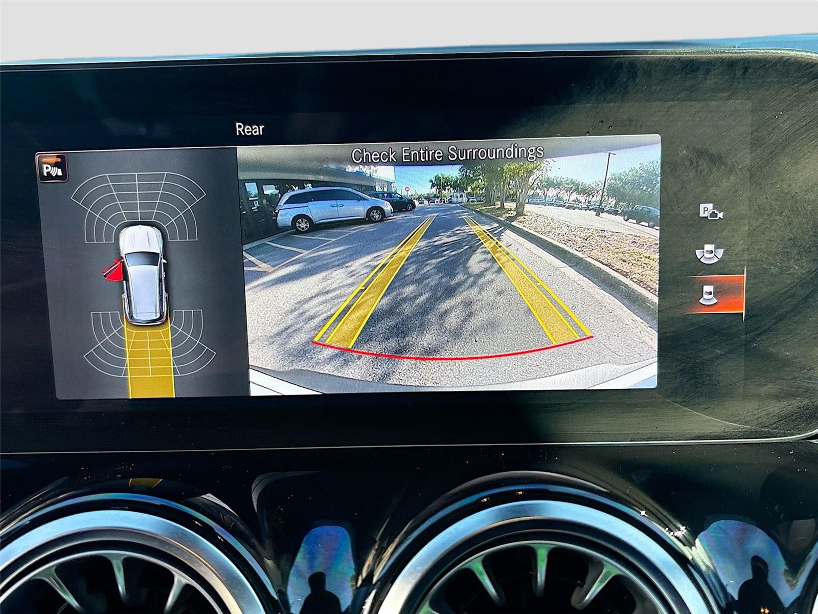 2023 Mercedes-Benz EQB EQB 250+