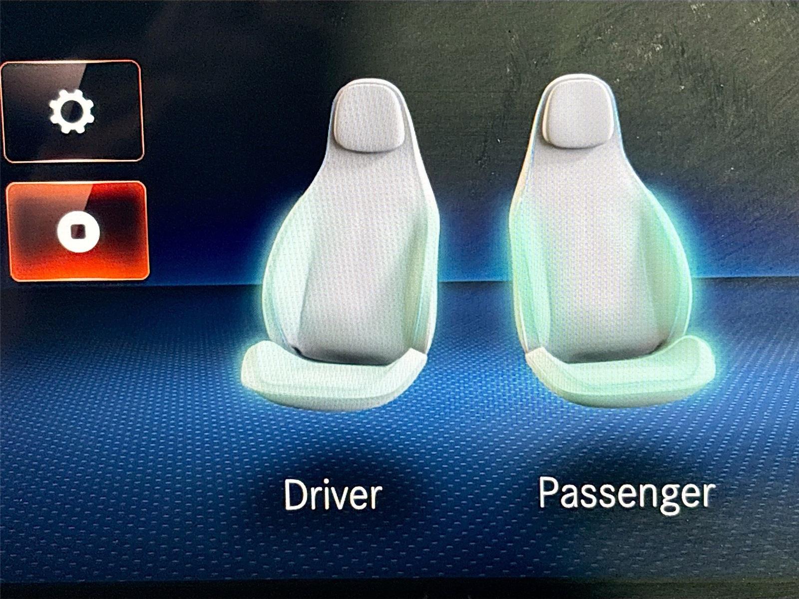 2023 Mercedes-Benz EQB EQB 250+