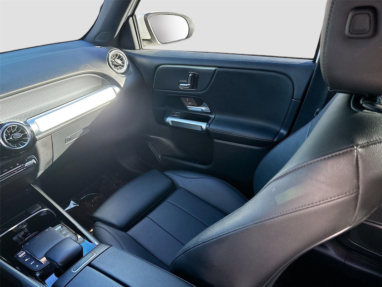 2023 Mercedes-Benz EQB EQB 250+