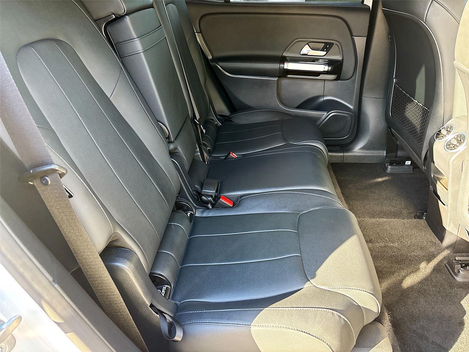 2023 Mercedes-Benz EQB EQB 250+