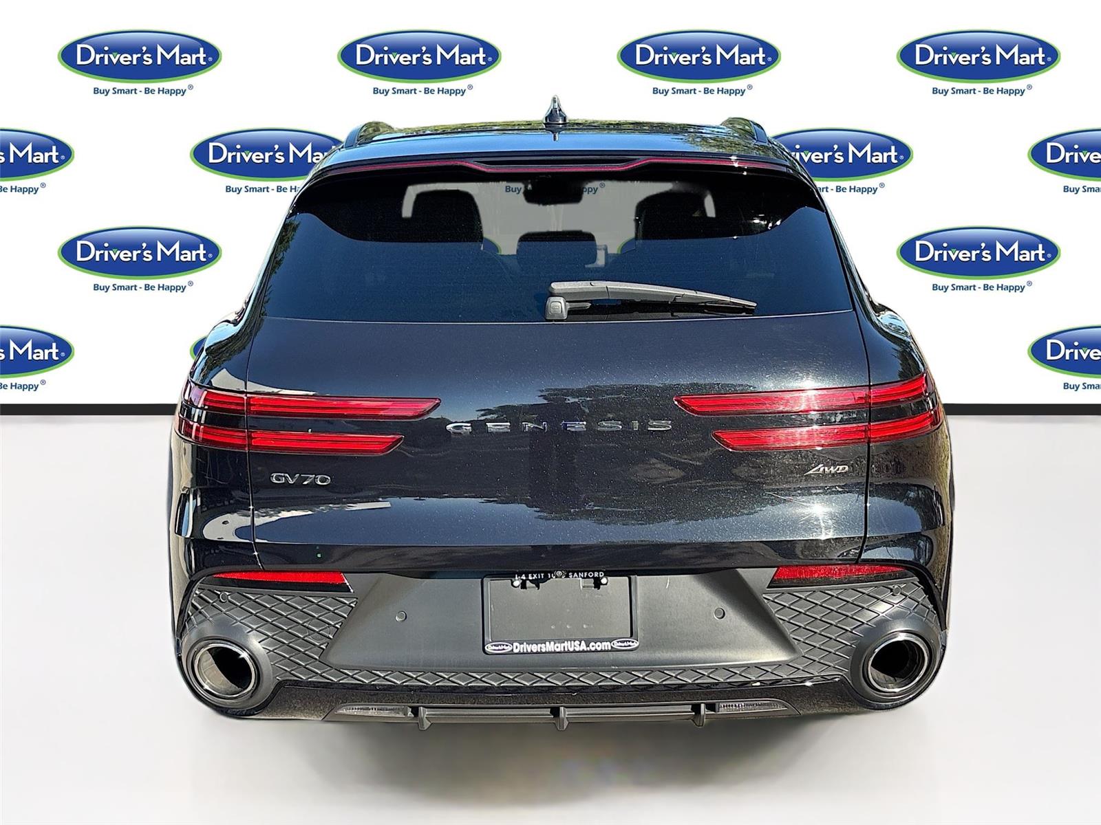 2024 Genesis GV70 2.5T