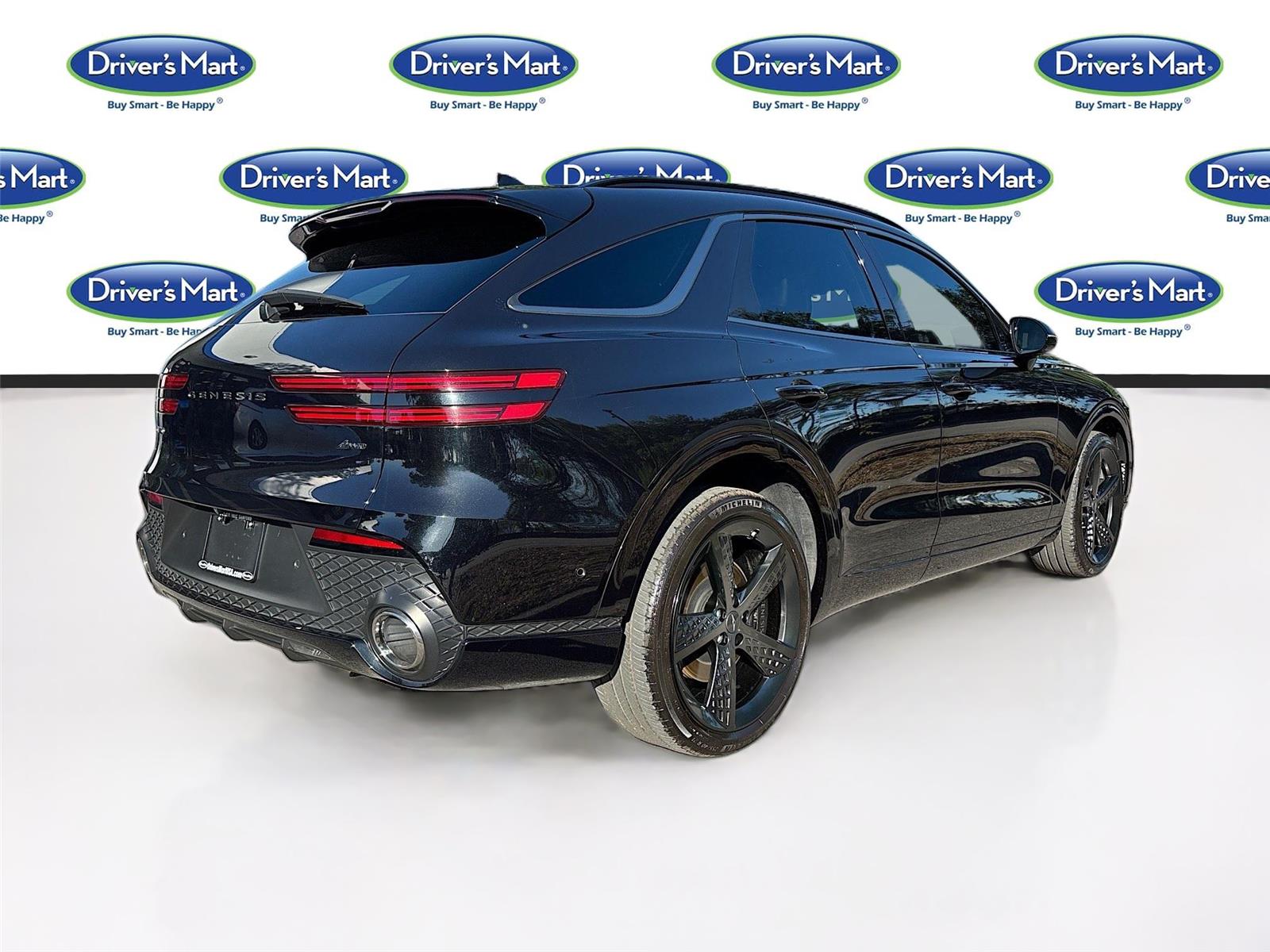 2024 Genesis GV70 2.5T