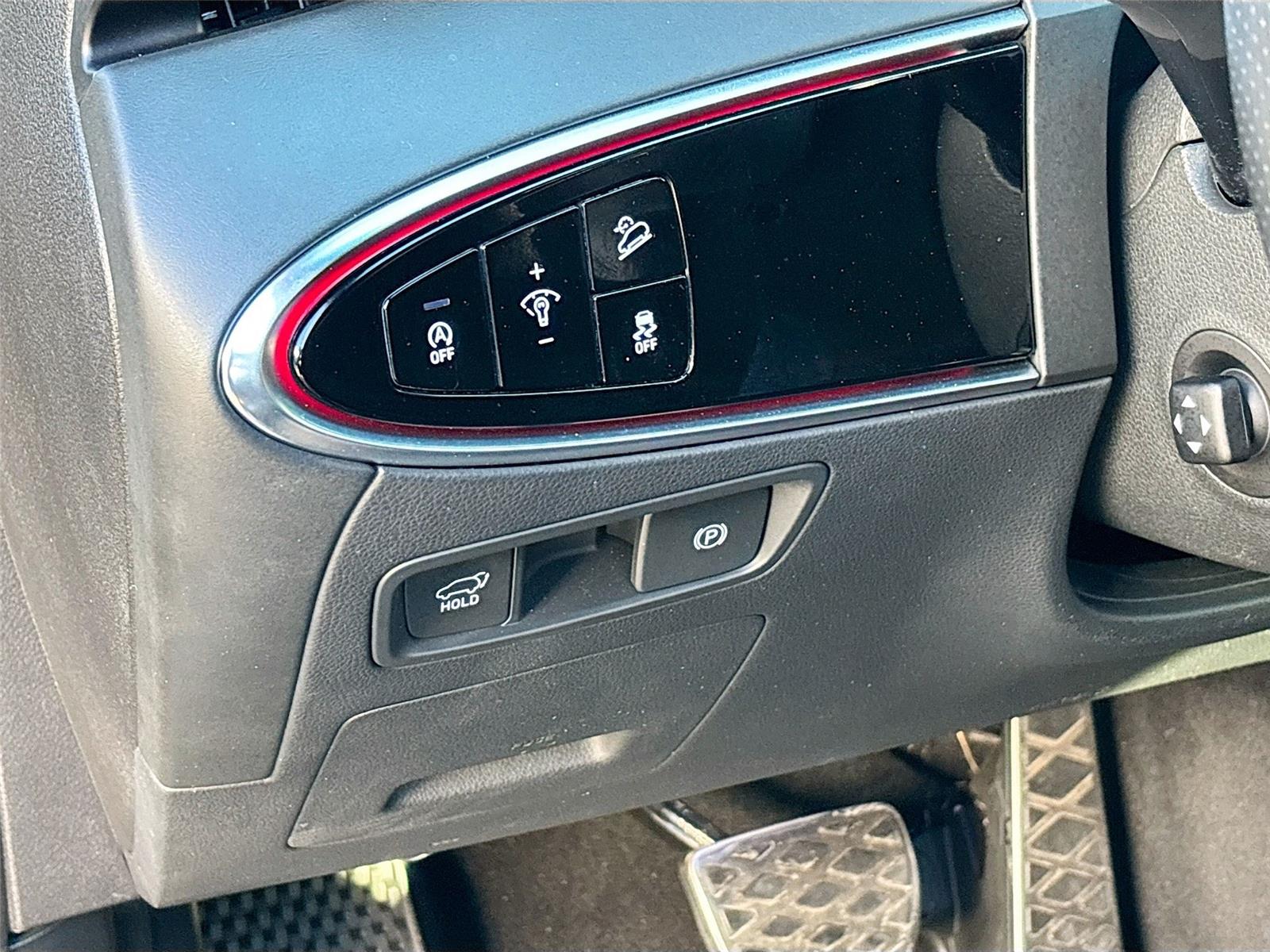 2024 Genesis GV70 2.5T