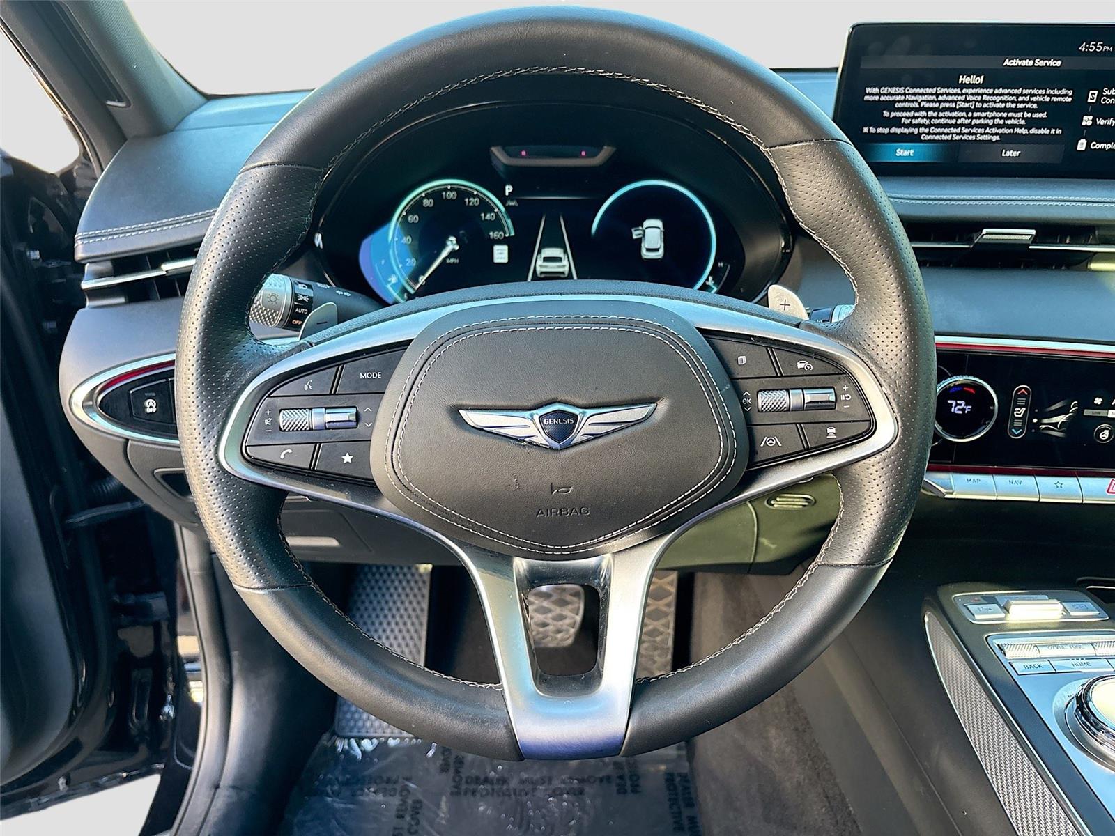 2024 Genesis GV70 2.5T