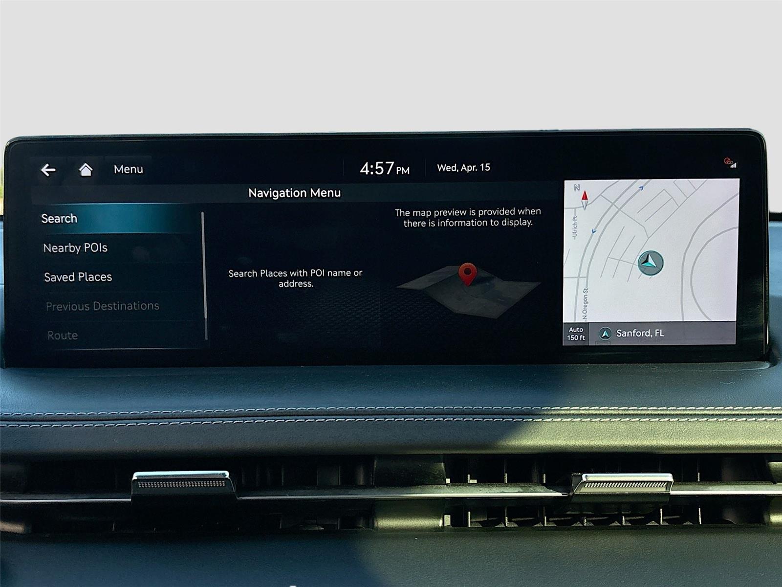 2024 Genesis GV70 2.5T