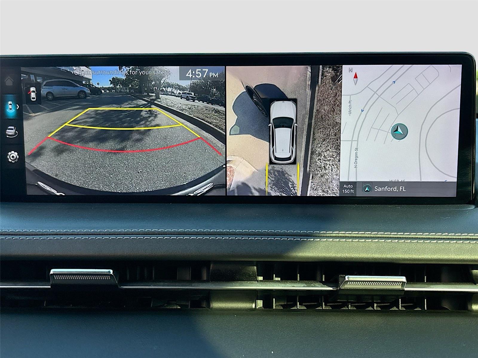 2024 Genesis GV70 2.5T