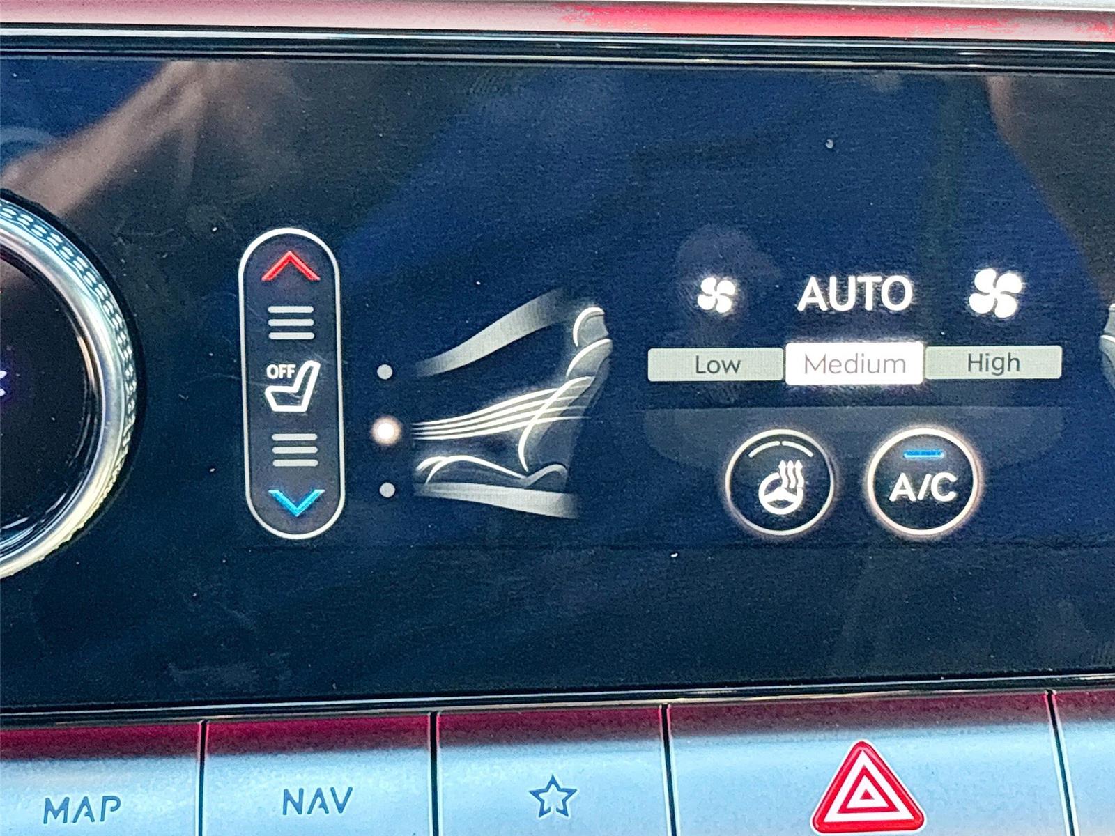 2024 Genesis GV70 2.5T